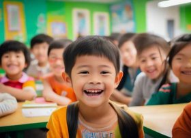 粤语儿童故事完整版 - 粤语幼儿简短故事