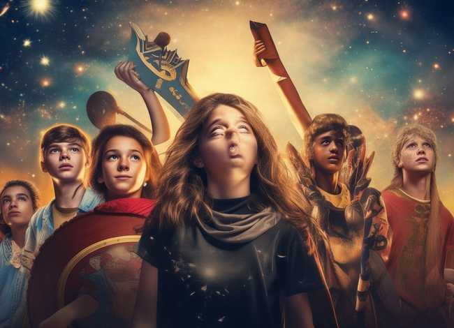 少年英雄故事演讲稿 青少年英雄故事演讲稿