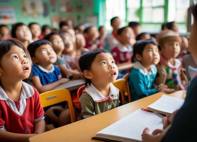 儿童德育故事 - 少儿德育故事精选