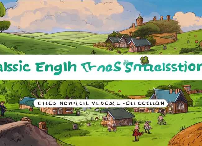 英语小故事动画版视频；英语小故事动画版视频大全