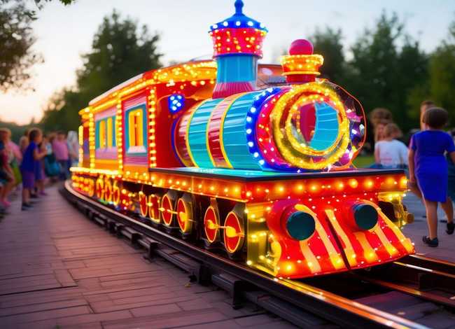 61儿童节led小火车(六一儿童节小火车) 61儿童节led小火车(六一儿童节小火车)