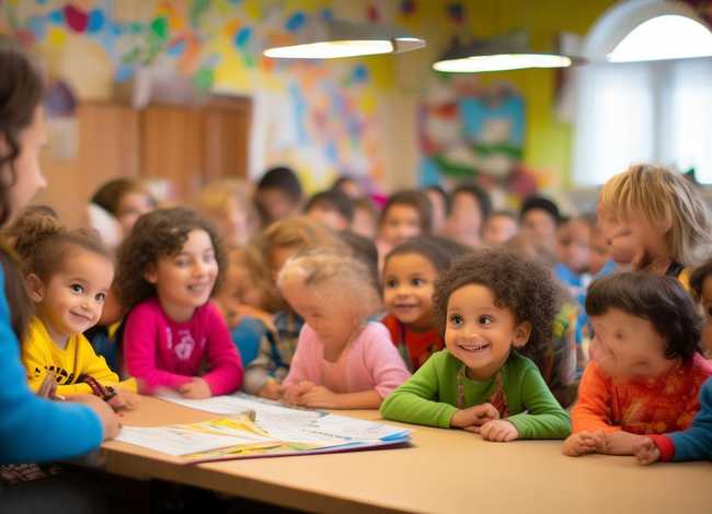 儿童美德故事100篇 美德小故事50字幼儿园