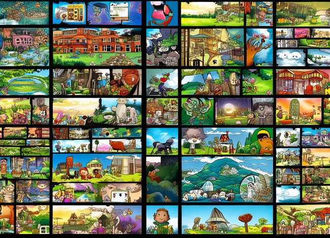 幼儿儿童故事短篇故事 短篇幼儿故事50字100篇