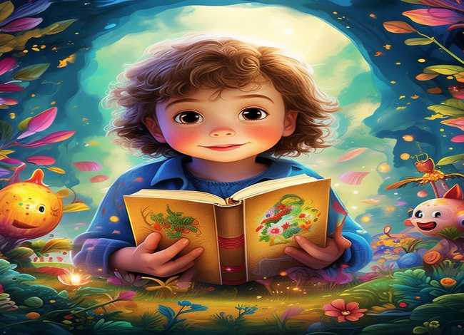 5岁宝宝小故事(5岁宝宝小故事大全) 5岁宝宝小故事(5岁宝宝小故事大全)