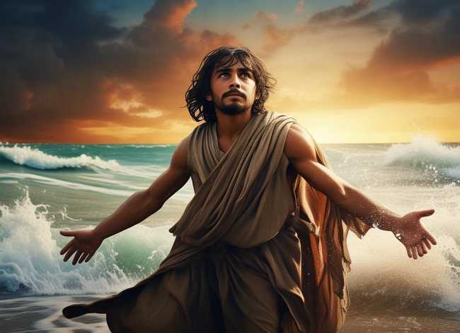 摩西的故事电视剧，摩西的故事视频