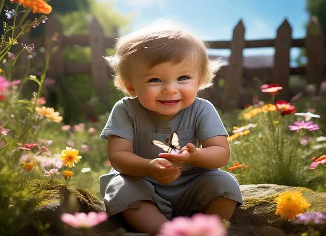 宝贝故事摄影（宝贝故事摄影图片）