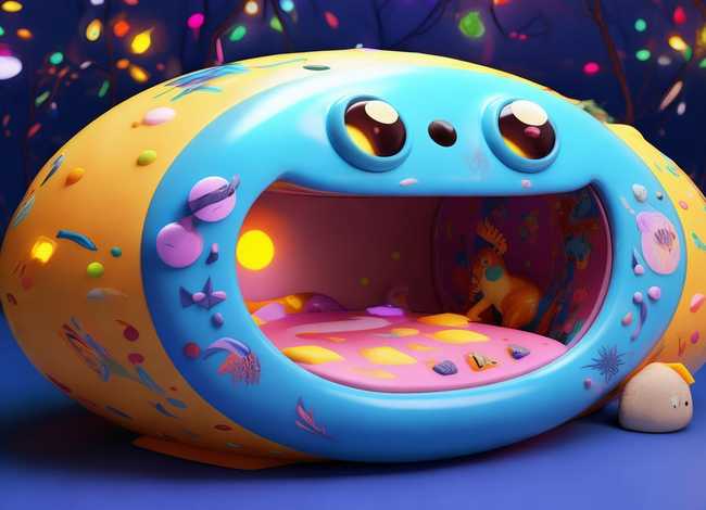 儿童故事视频播放，儿童故事视频播放机