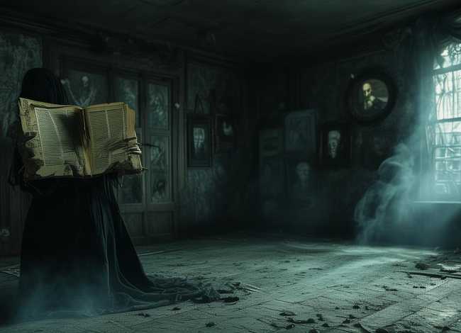 灵异小故事短篇故事；灵异小故事短篇故事免费阅读