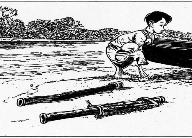 刻舟求剑寓言故事的道理小学、刻舟求剑这则寓言故事的道理