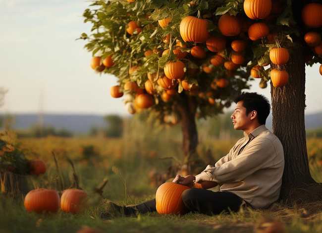 守株待兔的故事拼音版打印（守株待兔寓言故事拼音版）