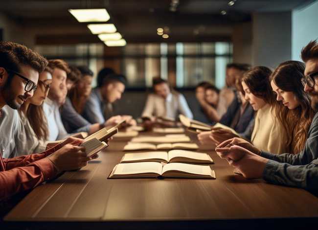 适合职场的小故事 - 适合职场的小故事大全