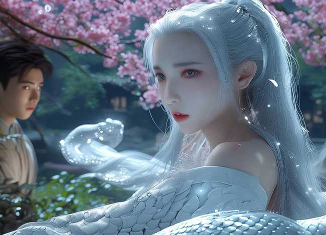 白蛇传的故事视频动画 - 白蛇传的故事视频动画版