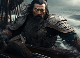 戚继光的故事简介50字（戚继光的故事简介50字左右）