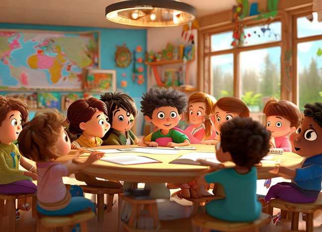 儿童讲故事大全3-6岁完整版视频、3-6岁儿童讲故事完整版