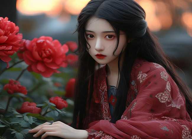 儿童故事红楼梦林黛玉 红楼梦林黛玉经典故事