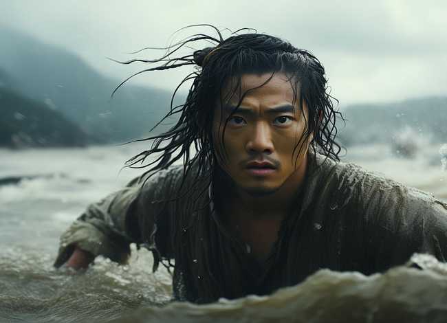 大禹小故事，大禹故事的征文400字