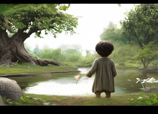 古代儿童励志人物故事大全、古代励志的人物故事