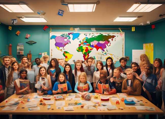 英语节的故事、关于英语节的故事