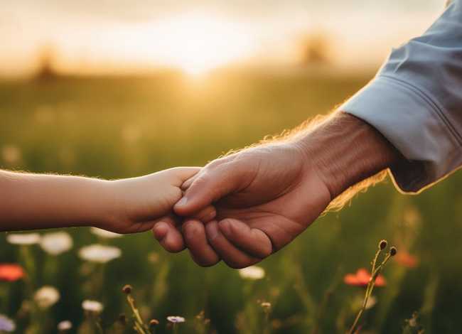 感人的故事有哪些 - 感人的故事有哪些作文