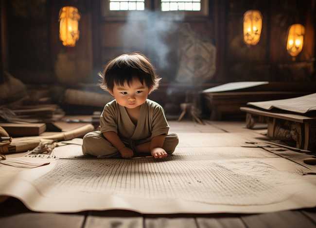 儿童学古诗词；小朋友学古诗词