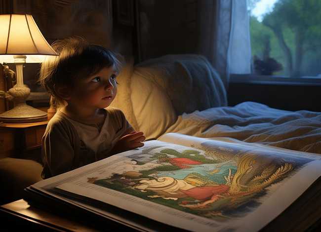 睡前听故事书西游记 - 睡前故事在线听西游记