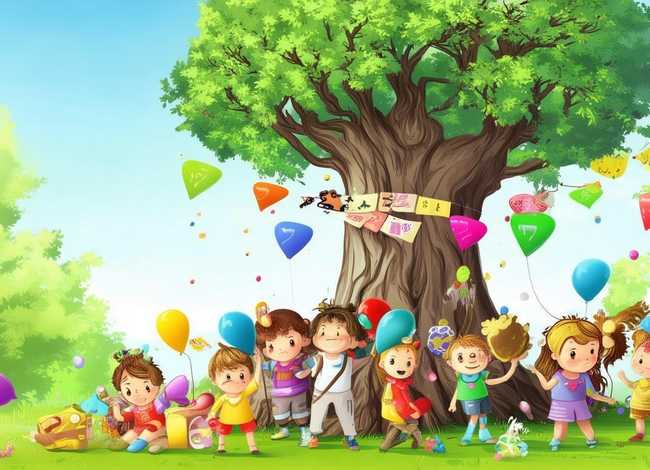 六一儿童节由来的故事，六一儿童节的由来简单介绍