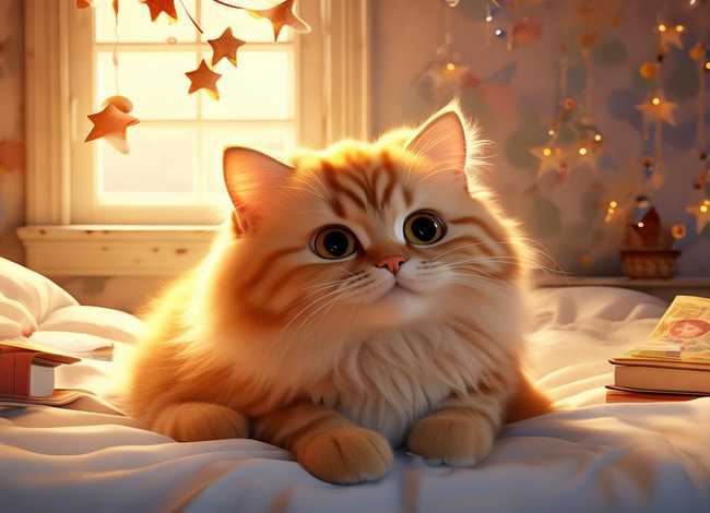 小猫的故事睡前故事视频 小猫的故事睡前故事视频大全