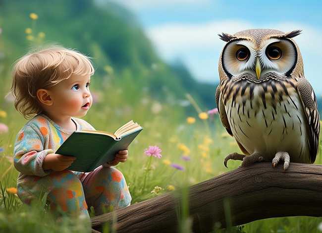 儿童简单故事短篇 简单儿童故事短篇