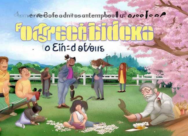 正确心态的故事大全 - 正确心态的故事大全简短