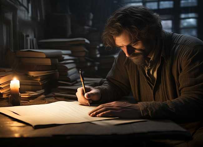 勤奋的名人故事150；关于名人勤奋的故事150