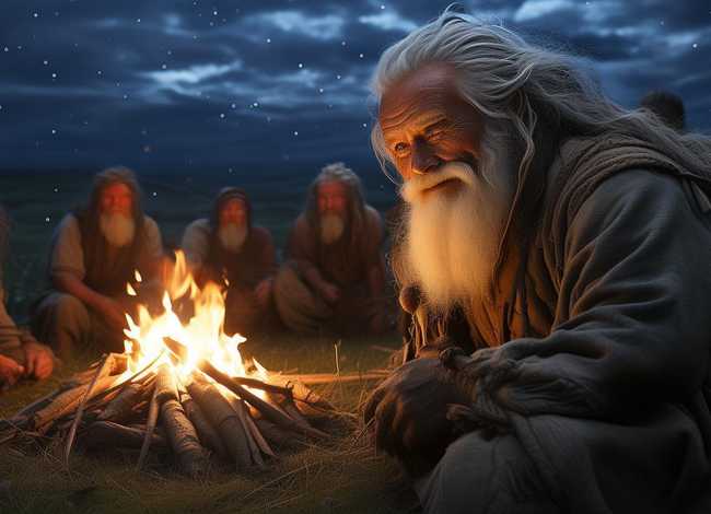 嘎达梅林讲的什么故事 - 嘎达梅林讲的什么故事啊