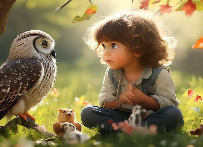 儿童智力故事300个寓言故事；幼儿智力故事4-8岁