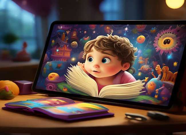 七故事儿童故事在线听mp3，七故事网在线听