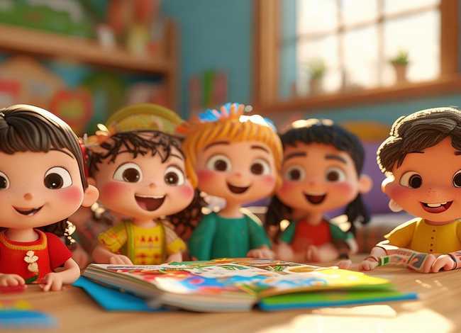 绘本故事儿童画小班（绘本故事幼儿园小班教案）