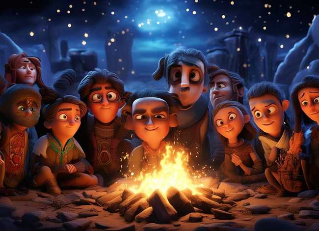 说出你的故事视频；说出你的故事 视频