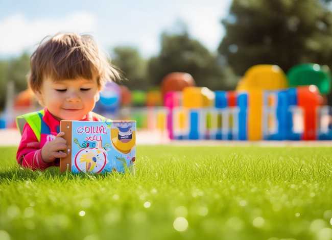 儿童安全文案短句；儿童安全文案短句图片