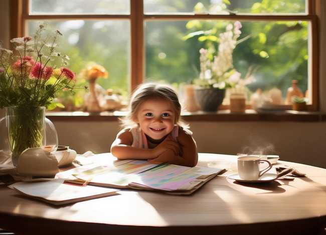 餐桌上的故事200到300字(餐桌上的故事300字作文(君君)) 餐桌上的故事200到300字(餐桌上的故事300字作文(君君))