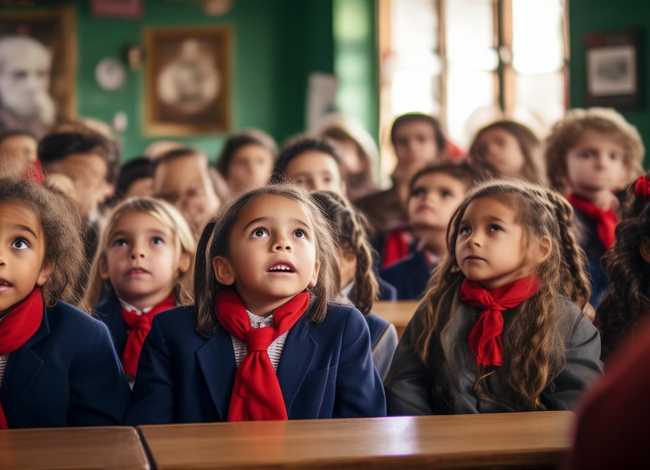 少先队历史优秀少年儿童故事、少先队历史人物故事 少先队历史优秀少年儿童故事、少先队历史人物故事