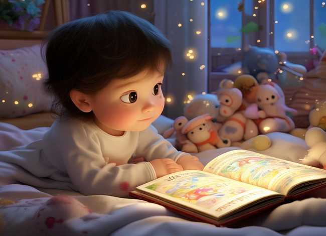 幼儿睡前故事大全 讲故事文字（幼儿睡前故事大全 讲故事文字版）