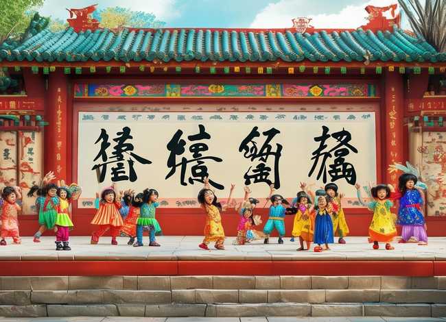 成语故事儿童版栏目剧(少儿成语故事剧本) 成语故事儿童版栏目剧(少儿成语故事剧本)