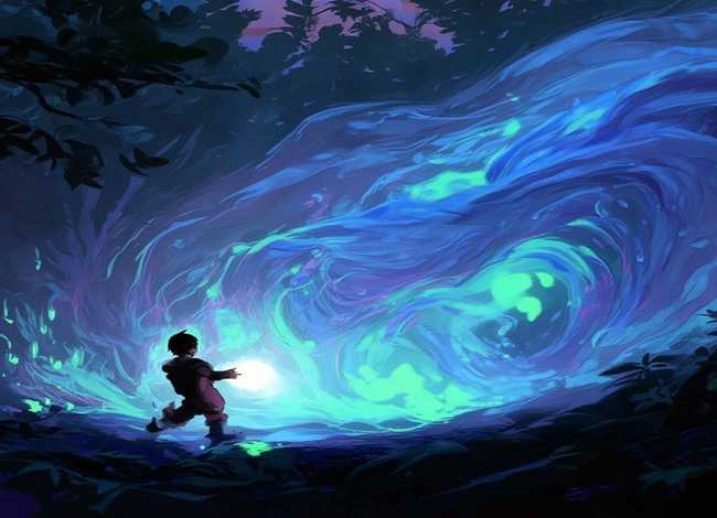 儿童故事葫芦小金刚妖雾重回 - 葫芦小金刚01妖雾重回