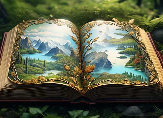 生命的故事书，生命的故事书籍简介第三辑