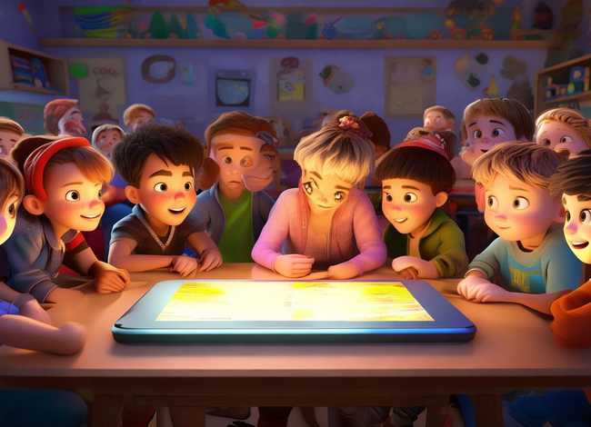 儿童故事一年级免费听、一年级必听故事免费