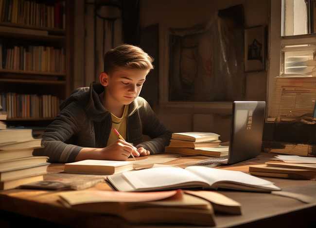 缩写故事作文，五上缩写故事400字作文