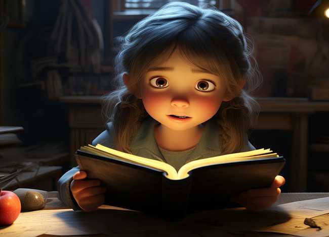 小学生悬念故事作文 - 小学生悬念故事作文怎么写