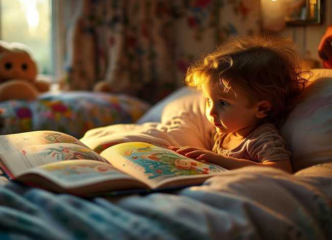 儿童睡前小故事合集有声，儿童睡前小故事合集推荐