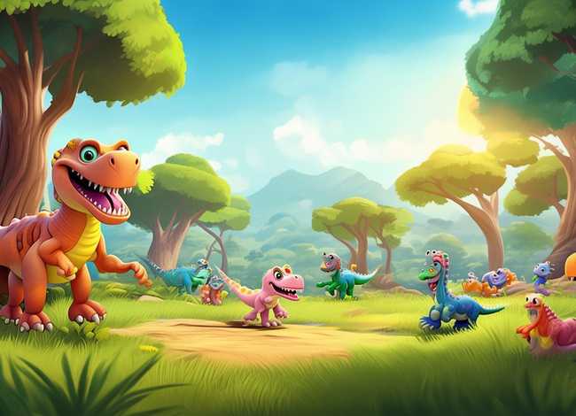 恐龙视频儿童动画片(恐龙视频.一-. 动画片) 恐龙视频儿童动画片(恐龙视频.一-. 动画片)