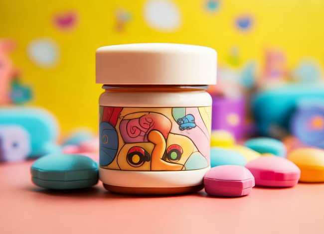 头孢儿童图片大全 儿童头孢图片大全药片图片