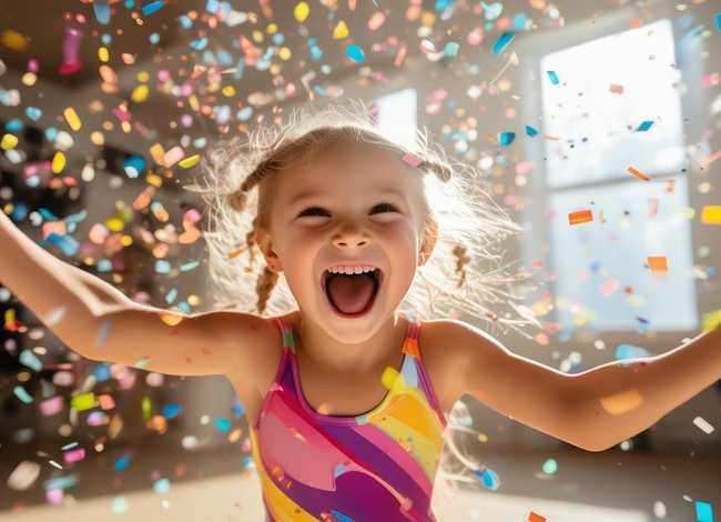 儿童舞蹈个人心得体会，儿童舞蹈个人心得体会简短