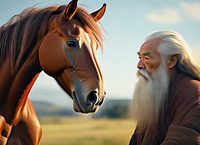 伯乐相马故事视频 - 伯乐相马故事视频大全